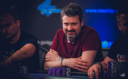 Jaroslav Kovařík Jaroslav Kovařík