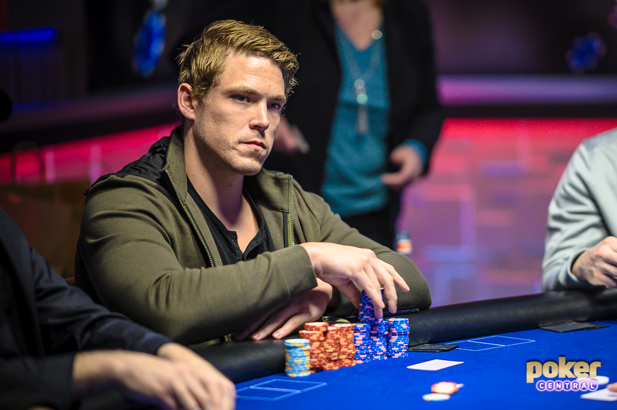 Top 5 v Pocket Fives i GPI? Vítejte v úžasném světě Alexe Foxena Top 5 v Pocket Fives i GPI? Vítejte v úžasném světě Alexe Foxena
