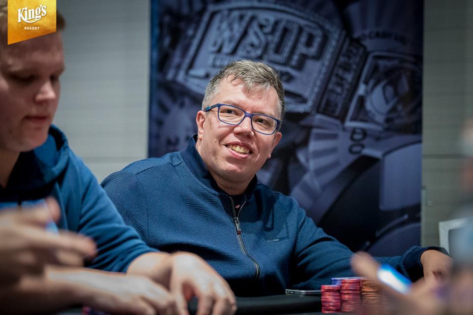 Znamenitě, Jan Černý do finále EPM o €250.000 nastoupí z 4. příčky Znamenitě, Jan Černý do finále EPM o €250.000 nastoupí z 4. příčky