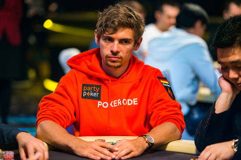 Fedor Holz