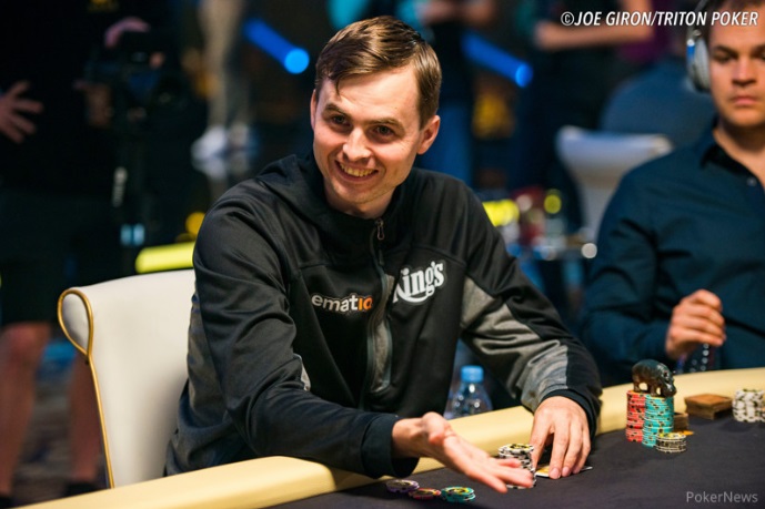36 hráčů útočí na největší pokerovou odměnu, Martin Kabrhel drží 46 blindů 36 hráčů útočí na největší pokerovou odměnu, Martin Kabrhel drží 46 blindů