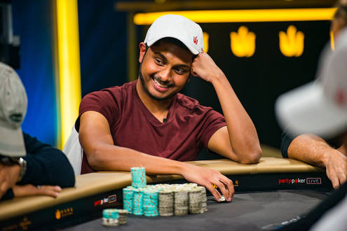 Vivek Rajkumar Vivek Rajkumar