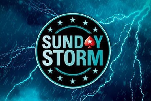 Online neděle: Další české vítězství, tentokrát v Sunday Storm Online neděle: Další české vítězství, tentokrát v Sunday Storm