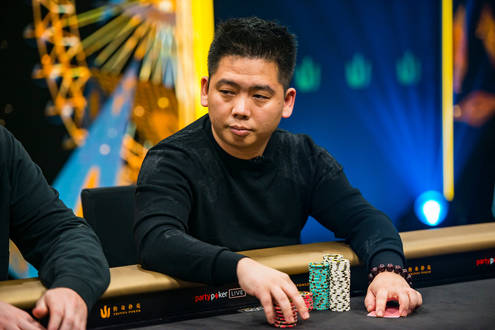 Xuan Tan Xuan Tan