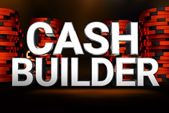 Nafoukněte svůj bankroll. Promo akce partypoker Cash Builder nabízí bonus až $150 Nafoukněte svůj bankroll. Promo akce partypoker Cash Builder nabízí bonus až $150