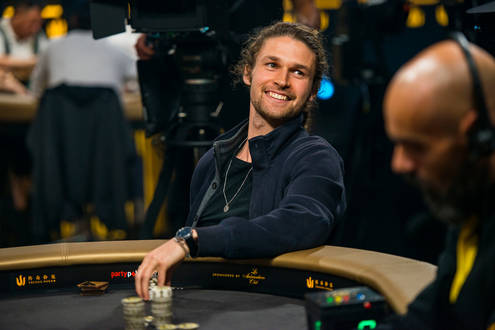 Ben Heath Ben Heath