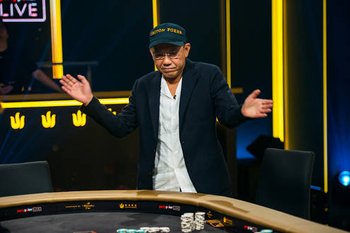 Paul Phua Paul Phua