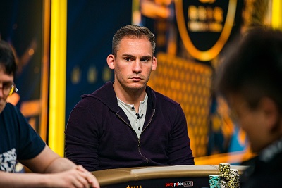 Yong a Phua v dalším finále, £100k Short Deck může dobýt i Bonomo Yong a Phua v dalším finále, £100k Short Deck může dobýt i Bonomo