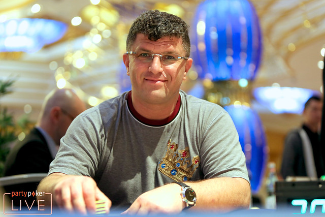 €100k Triton kořistí Orpena Kisacikogla, Leon skvěle rozehrál €25k Short Deck €100k Triton kořistí Orpena Kisacikogla, Leon skvěle rozehrál €25k Short Deck