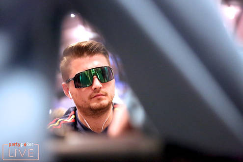 Michal Sklenička