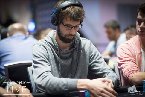 Skvělý vstup do Millions Main Eventu, dnem 1a prošlo 14 Čechů Skvělý vstup do Millions Main Eventu, dnem 1a prošlo 14 Čechů