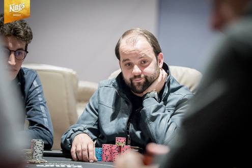 Petr Kuběnka Petr Kuběnka