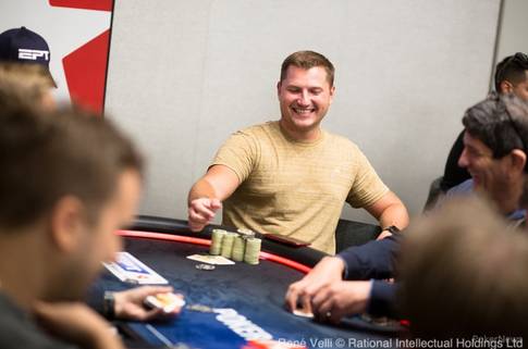 Michal Časnocha Michal Časnocha