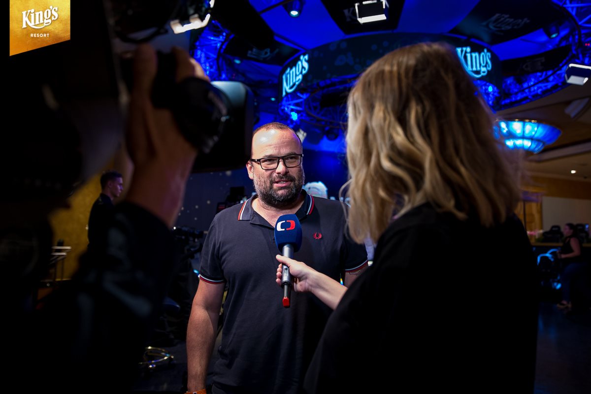 Hvězda Lukáše Záškodného září naplno, šampion Milions poprvé v top 300 GPI Hvězda Lukáše Záškodného září naplno, šampion Milions poprvé v top 300 GPI