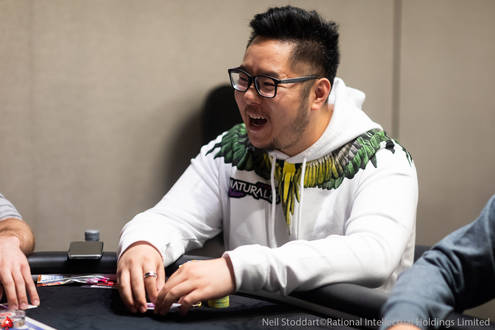 Danny Tang