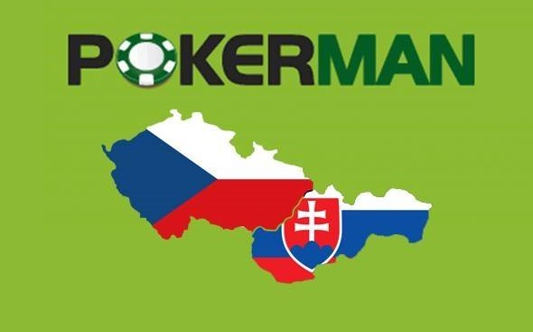 Staňte se fanoušky nové facebookové stránky Pokerman CZ / SK Staňte se fanoušky nové facebookové stránky Pokerman CZ / SK