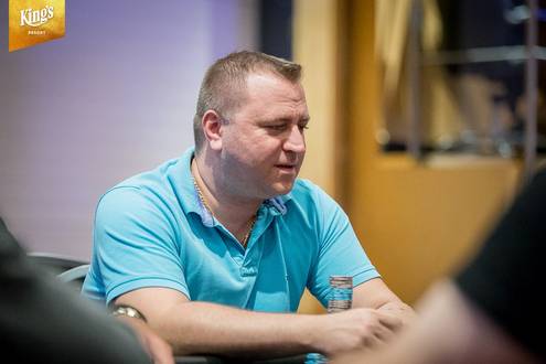 Jan Krnáč Jan Krnáč