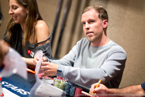 Simon Mattsson Simon Mattsson