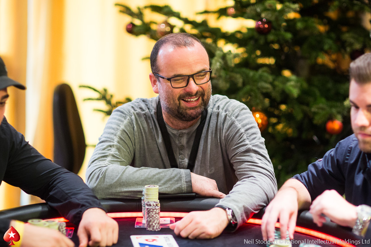 Barcelona opět hostí největší EPT Main Event, minimálně 8 Čechů ve dni 2 Barcelona opět hostí největší EPT Main Event, minimálně 8 Čechů ve dni 2