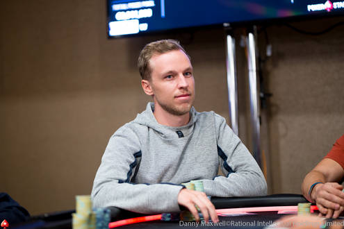 Simon Mattsson Simon Mattsson