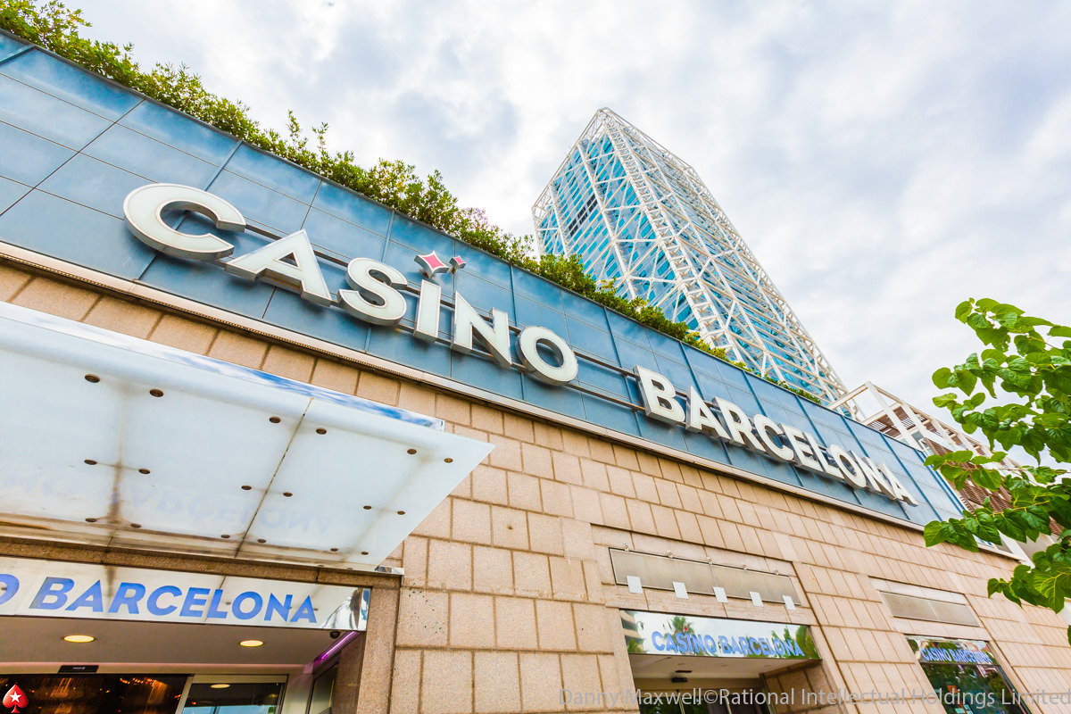 Záznam 3. dne rekordního €5.300 Main Eventu EPT Barcelona Záznam 3. dne rekordního €5.300 Main Eventu EPT Barcelona