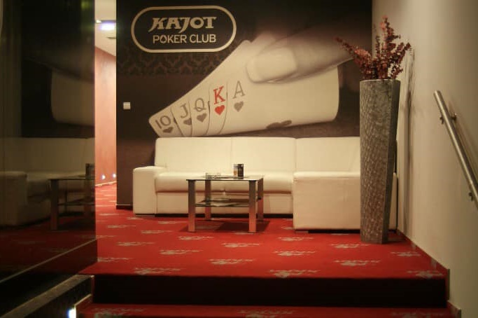 Turnaje v pražském Kajotu běží 7 dní v týdnu, freeroll o 111.111 Kč se blíží Turnaje v pražském Kajotu běží 7 dní v týdnu, freeroll o 111.111 Kč se blíží