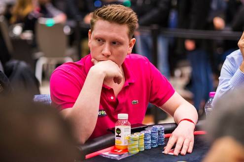 jiri novak EPT Prague 2024