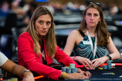 Gaelle Baumann Gaelle Baumann