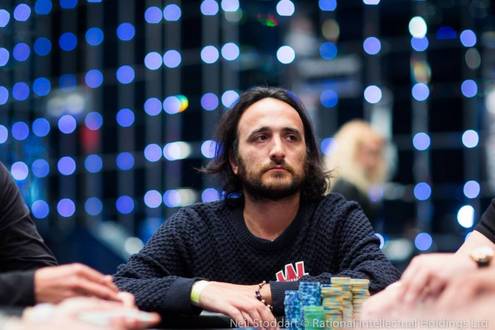 Davidi Kitai Davidi Kitai