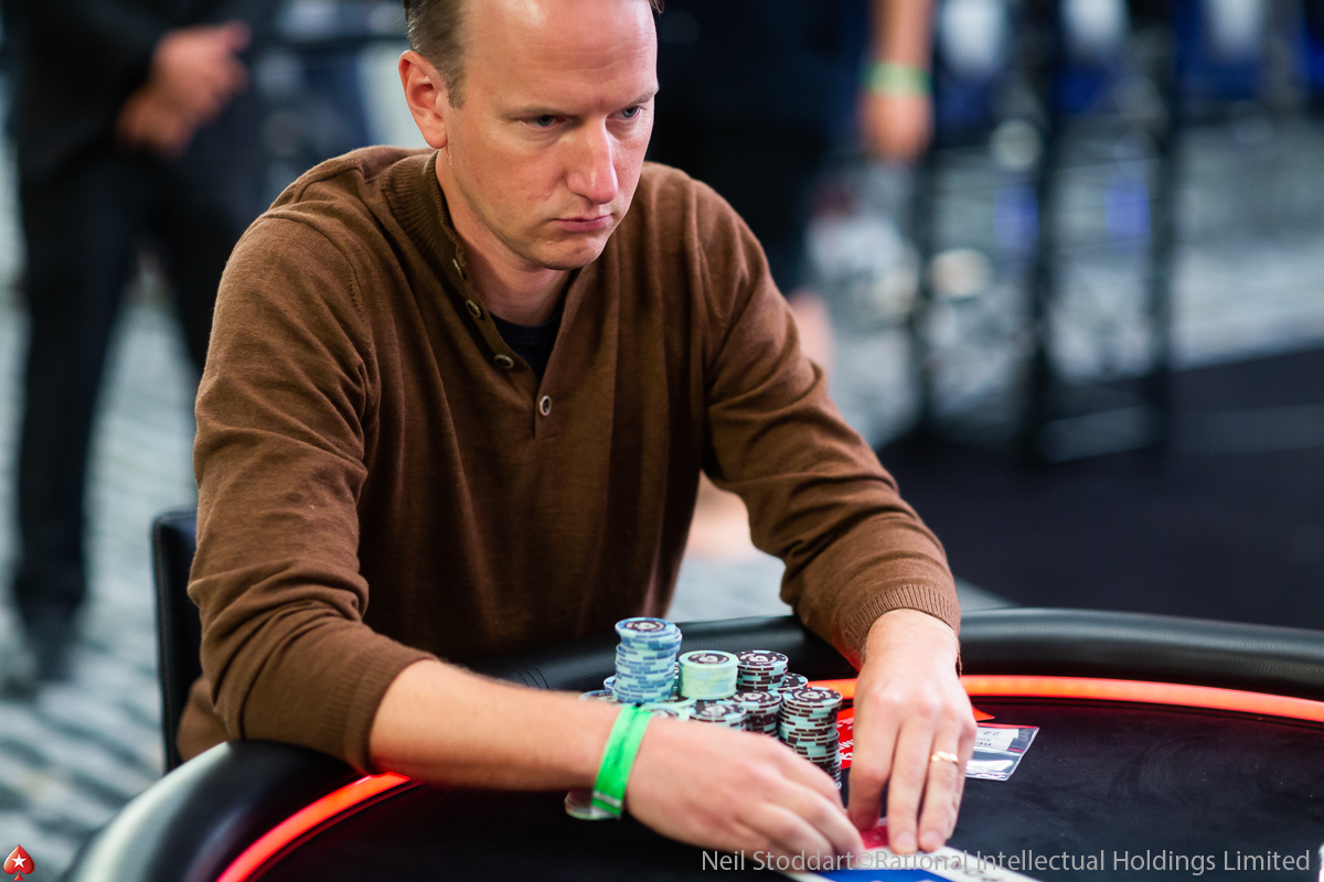 K titulu z barcelonské EPT má nejblíže Švéd Brandstrom, přenos začíná ve 12:30 K titulu z barcelonské EPT má nejblíže Švéd Brandstrom, přenos začíná ve 12:30
