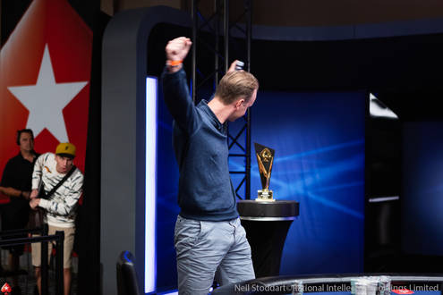 Simon Brandstrom Simon Brandstrom