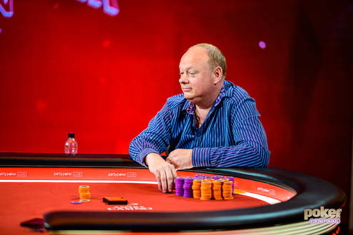 Paul Newey Paul Newey