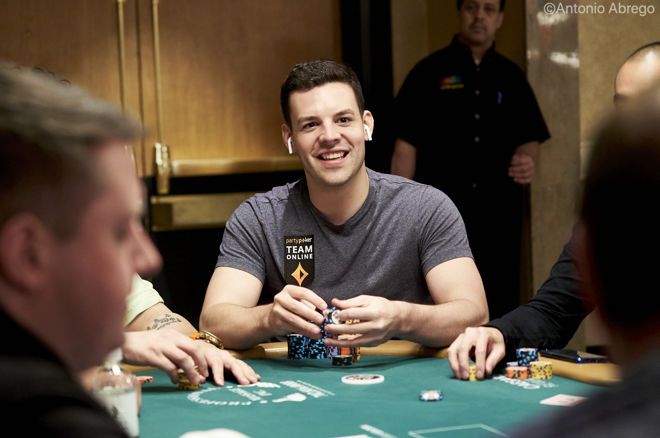 Twitch opouští Kevin Martin, průkopník pokerového streamování