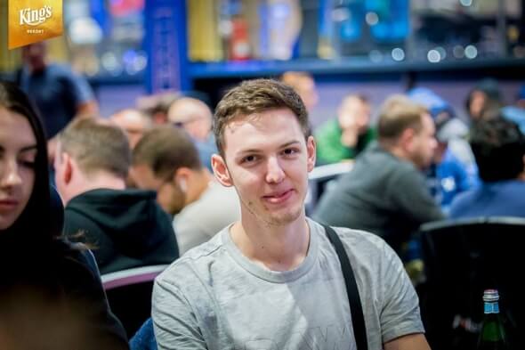 Česko má čtvrtého šampiona WCOOP! Jan Bednář opanoval $530 Afternoon Deep Stack Česko má čtvrtého šampiona WCOOP! Jan Bednář opanoval $530 Afternoon Deep Stack
