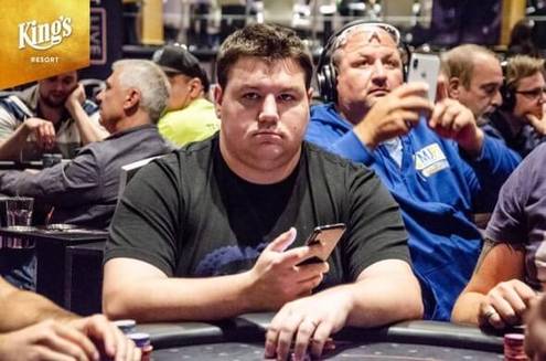 Shaun Deeb Shaun Deeb
