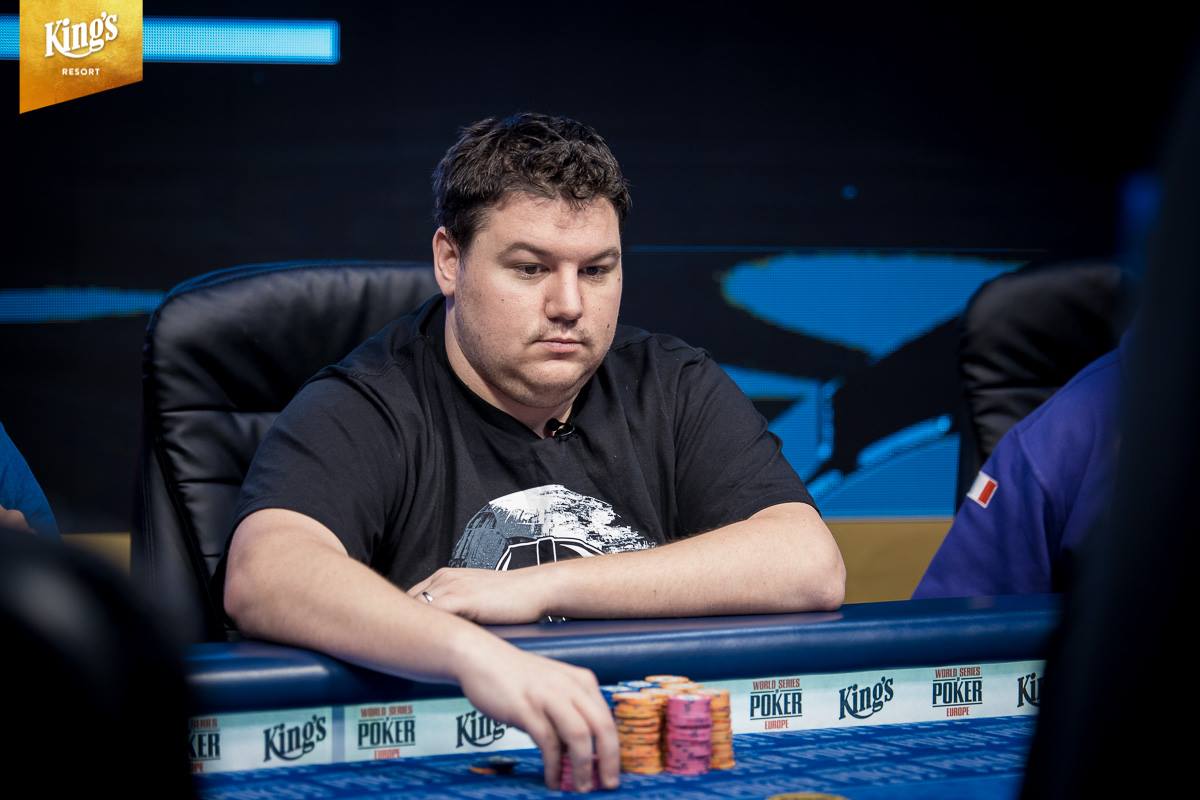 Dva rekordmani WCOOP se střetli v heads-upu, sedmý titul pro Deeba Dva rekordmani WCOOP se střetli v heads-upu, sedmý titul pro Deeba