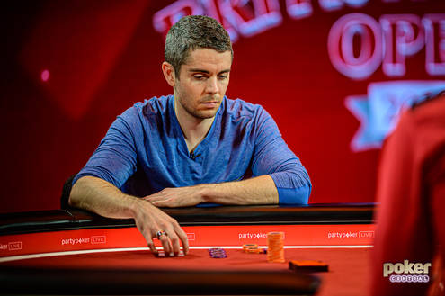 Ben Tollerene