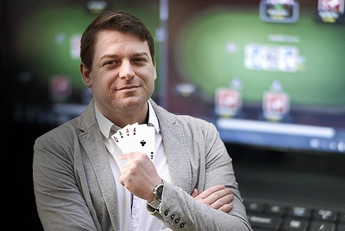 Vyšší daň pro poker? Poslanec Tomáš Martínek vysvětluje, proč ne Vyšší daň pro poker? Poslanec Tomáš Martínek vysvětluje, proč ne