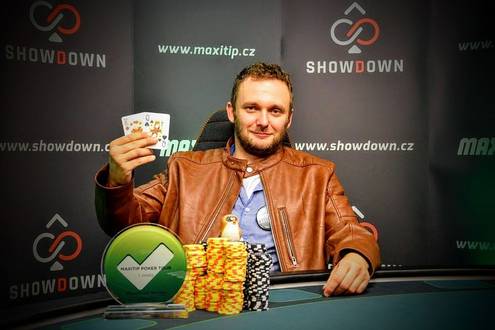 Petr Štěpánek Petr Štěpánek