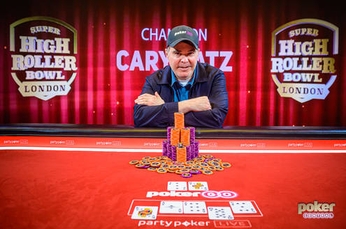 Cary Katz Cary Katz