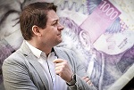 Pirátské listy: Zdanění výher nad 100.000 Kč by mělo být zrušeno Pirátské listy: Zdanění výher nad 100.000 Kč by mělo být zrušeno