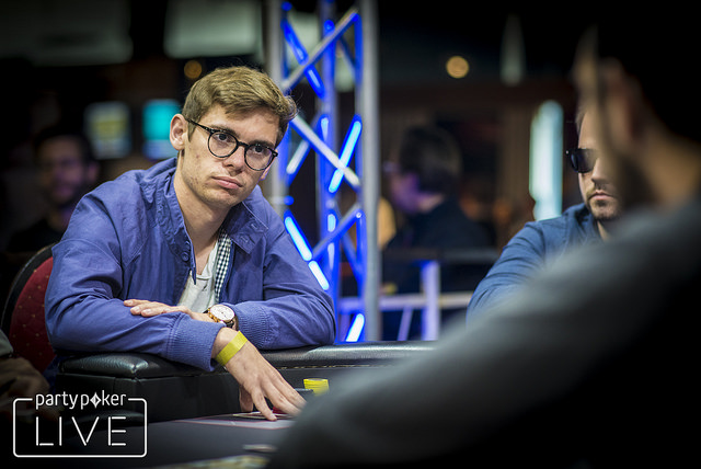 Fedor Holz se dělí o svá tajemství, představuje výukový projekt Pokercode