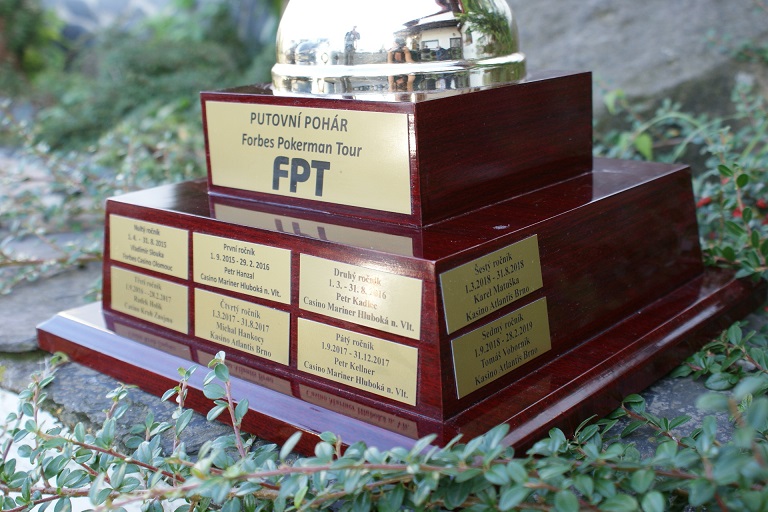 Kdo, kde? Známe složení semifinálových kol freerollu Forbes Pokerman Tour Kdo, kde? Známe složení semifinálových kol freerollu Forbes Pokerman Tour