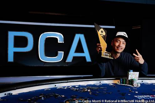 Loučíme se s PCA. Připomeňte si nejlepší okamžiky posledního karibského Main Eventu Loučíme se s PCA. Připomeňte si nejlepší okamžiky posledního karibského Main Eventu