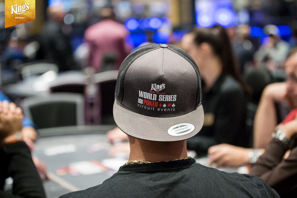 8 českých postupů ve WSOPC Mini Mainu 8 českých postupů ve WSOPC Mini Mainu