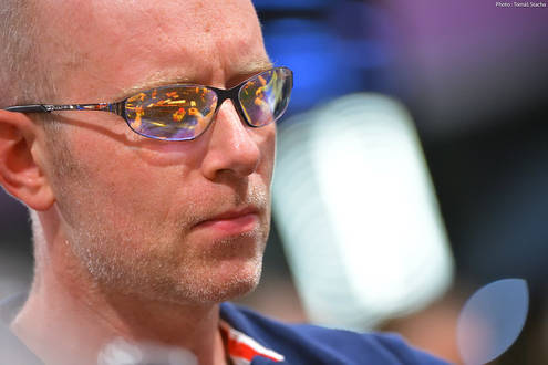 Paul Siddle Paul Siddle