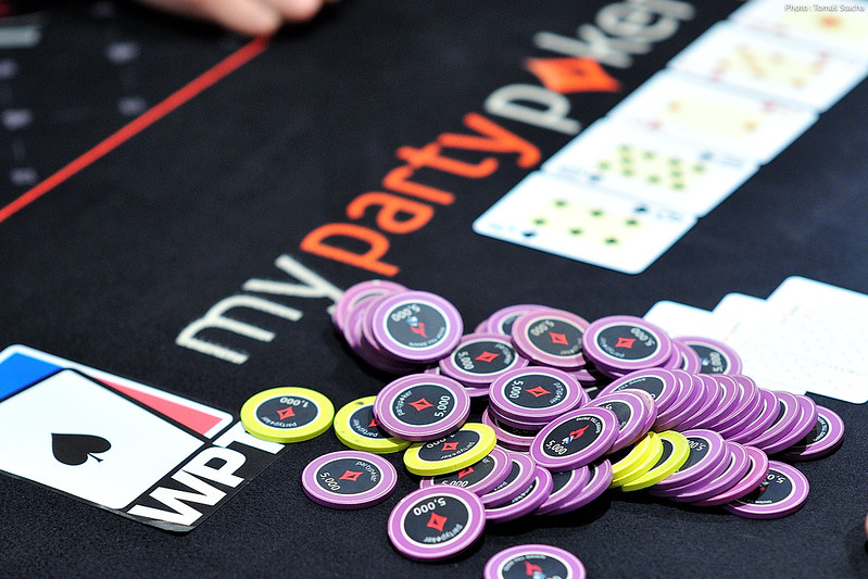 Sledujte záznam atraktivního finále $3.300 WPT UK Sledujte záznam atraktivního finále $3.300 WPT UK