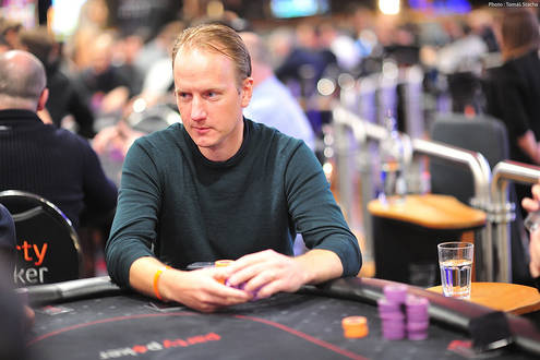 Simon Brandstrom