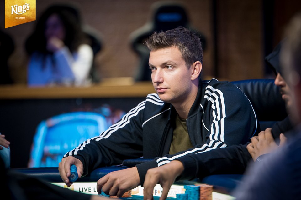 Druhý den WSOPC Mini Main Eventu si zahraje minimálně 26 Čechů Druhý den WSOPC Mini Main Eventu si zahraje minimálně 26 Čechů