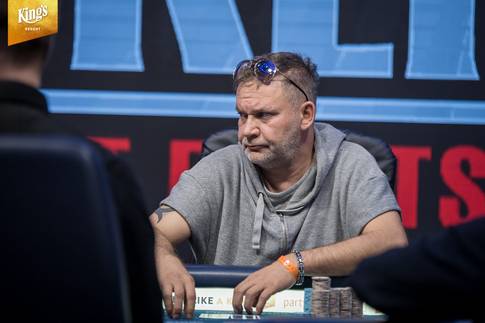 Velký slovenský úspěch, Peter Ralbovský runner-upem WSOPC Mini ME Velký slovenský úspěch, Peter Ralbovský runner-upem WSOPC Mini ME